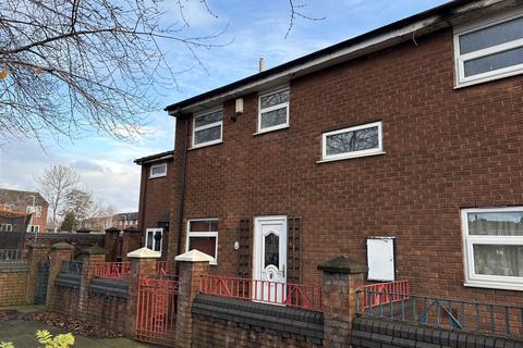 undefined, Crowther Avenue, Salford