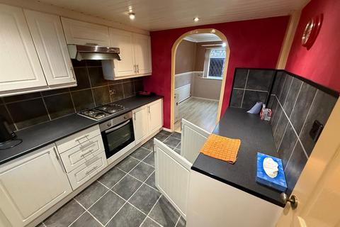 undefined, Crowther Avenue, Salford