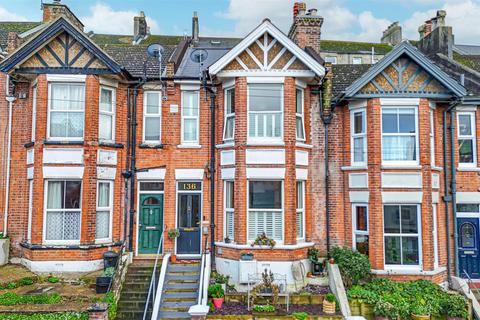 3 bedroom terraced house for sale, Emmanuel Road, Hastings
