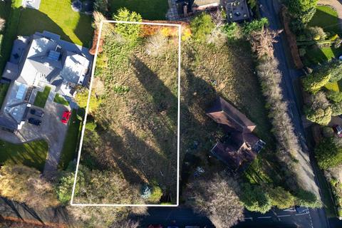 undefined, Legh Road, Knutsford, WA16