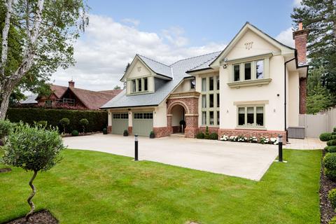 undefined, Legh Road, Knutsford, WA16