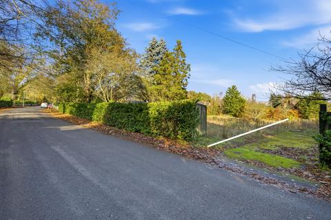 undefined, Legh Road, Knutsford, WA16