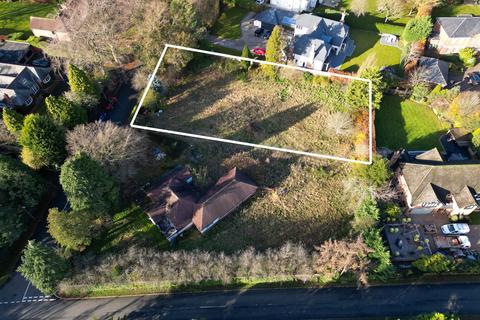 undefined, Legh Road, Knutsford, WA16