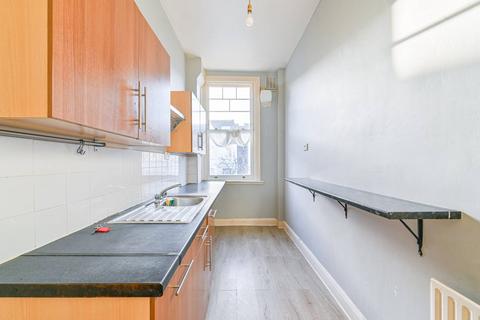 undefined, Ritherdon Road, Heaver Estate, London, SW17
