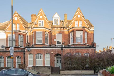 undefined, Ritherdon Road, Heaver Estate, London, SW17