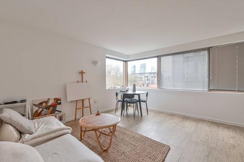 undefined, Gainsborough Studios South, Islington, London, N1