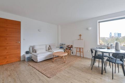 undefined, Gainsborough Studios South, Islington, London, N1