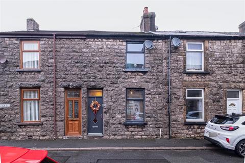 undefined, Napier Street, Dalton-In-Furness