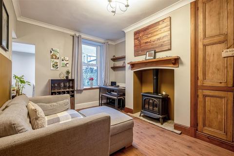 undefined, Napier Street, Dalton-In-Furness