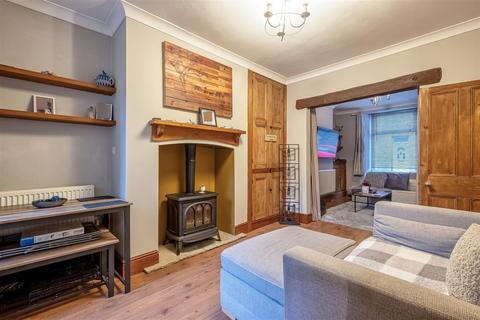 undefined, Napier Street, Dalton-In-Furness