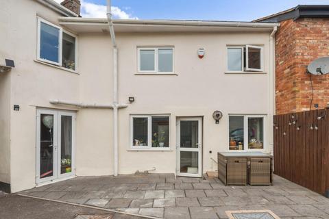 New Street, Cullompton, EX15