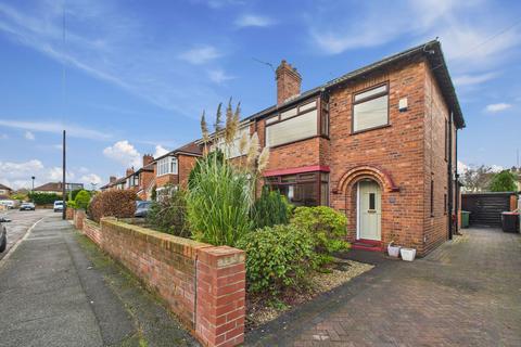 3 bedroom semi-detached house for sale, Lincoln Drive, Chester, CH2