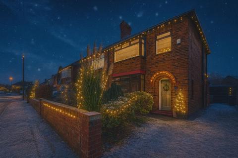 undefined, Lincoln Drive, Chester, CH2