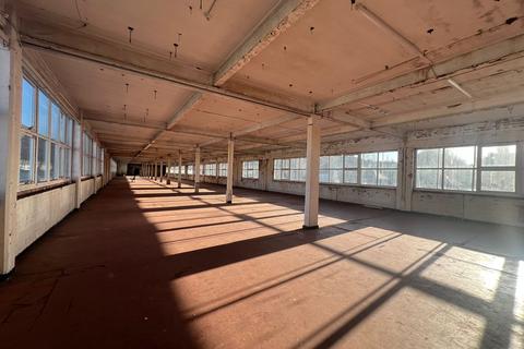 Property to rent - Warstock Road, Birmingham