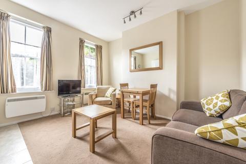 1 bedroom flat to rent, Lambeth Road, London, SE1