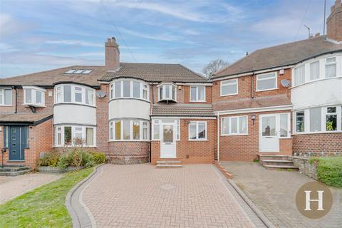 undefined, Lelant Grove, Harborne, Birmingham, B17