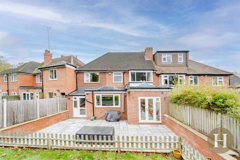 undefined, Lelant Grove, Harborne, Birmingham, B17
