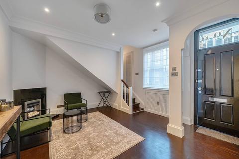 undefined, Elvaston Mews, South Kensington, London, SW7