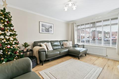 undefined, Gooseholm Crescent, Dumbarton, West Dunbartonshire, G82