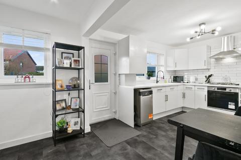 undefined, Gooseholm Crescent, Dumbarton, West Dunbartonshire, G82