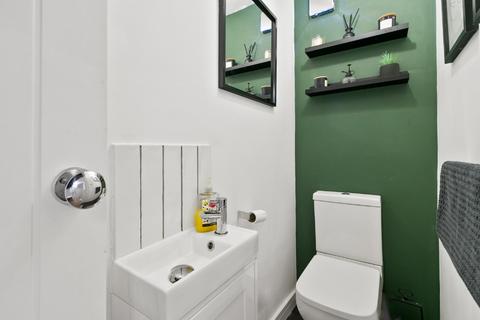 undefined, Gooseholm Crescent, Dumbarton, West Dunbartonshire, G82