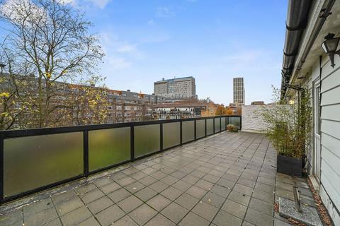 2 bedroom flat to rent, Sidney Street, London E1