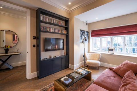 4 bedroom apartment for sale, Rosecroft Avenue, Hampstead, London, NW3