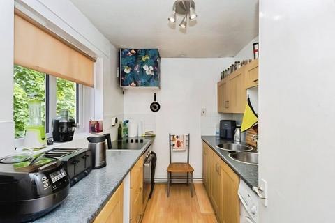 undefined, Wellington Road North, Stockport SK4