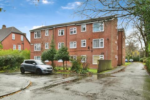 2 bedroom apartment for sale, Wellington Road North, Stockport SK4