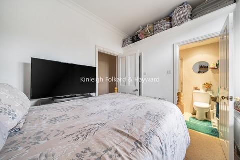 3 bedroom flat for sale, Homefield Road, Bromley, Kent, BR1