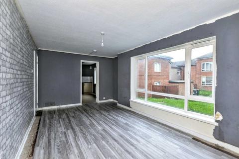 2 bedroom ground floor flat to rent, Queen Street, Doncaster DN4