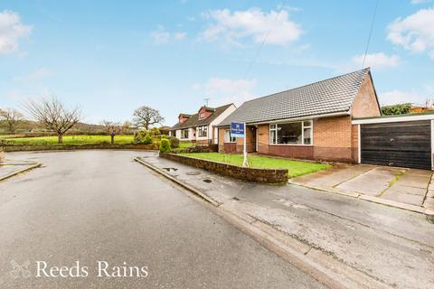 2 bedroom bungalow for sale, Brookside Avenue, Macclesfield SK11