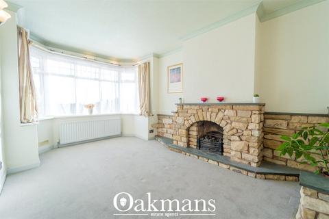 3 bedroom semi-detached house for sale, Chestnut Road, Oldbury, B68
