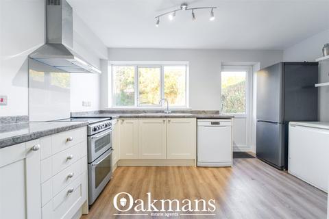 3 bedroom semi-detached house for sale, CHESTNUT ROAD, OLDBURY, B68
