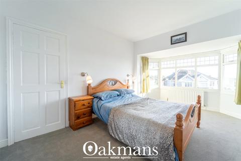 3 bedroom semi-detached house for sale, CHESTNUT ROAD, OLDBURY, B68