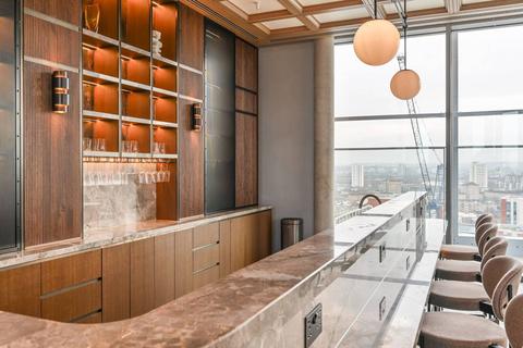 3 bedroom flat to rent, Bloom West, Nine Elms, Nine Elms, London, SW11