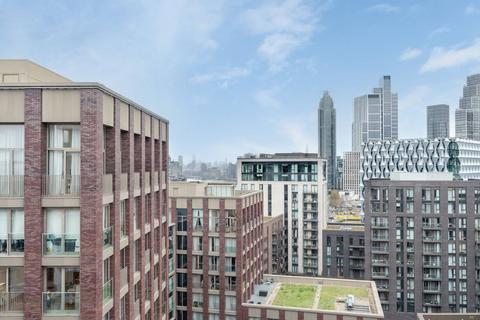 3 bedroom flat to rent, Bloom West, Nine Elms, Nine Elms, London, SW11