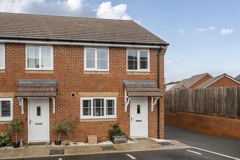 3 bedroom end of terrace house for sale, Buckthorn Lane, Wimborne Minster BH21