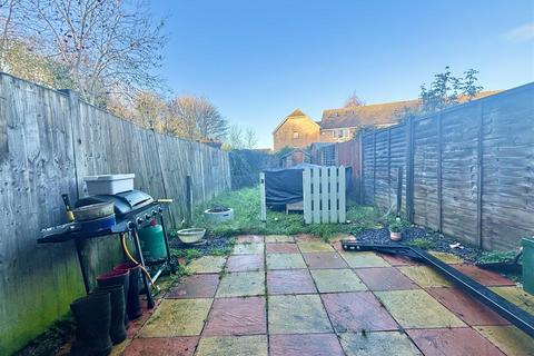 undefined, Stanstrete Field, Great Notley, Braintree