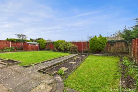 undefined, Lealholme Grove, Durham TS19