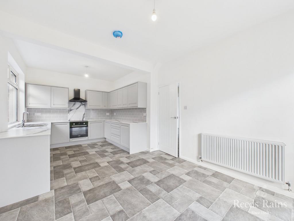 Kitchen/ Diner