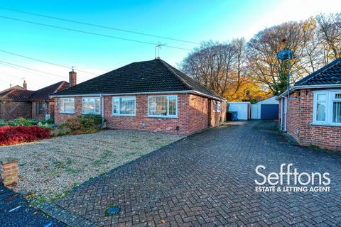 undefined, Thornham Close, Norwich, Norfolk