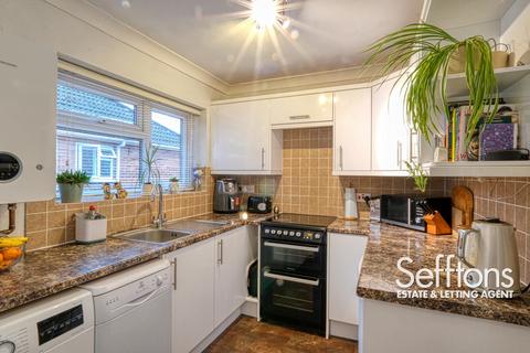 undefined, Thornham Close, Norwich, Norfolk
