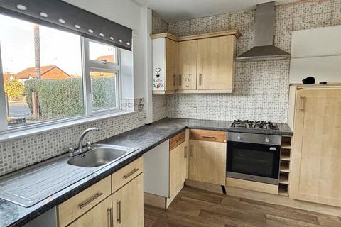 undefined, Park Lodge Lane, West Yorkshire WF1