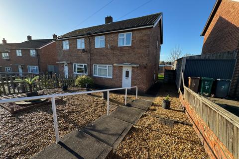 undefined, Plummer Road, Newhall, Swadlincote, Derbyshire, DE11