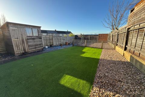undefined, Plummer Road, Newhall, Swadlincote, Derbyshire, DE11
