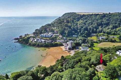 undefined, De Courcy Road, Salcombe, TQ8