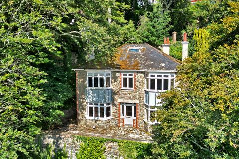 undefined, De Courcy Road, Salcombe, TQ8