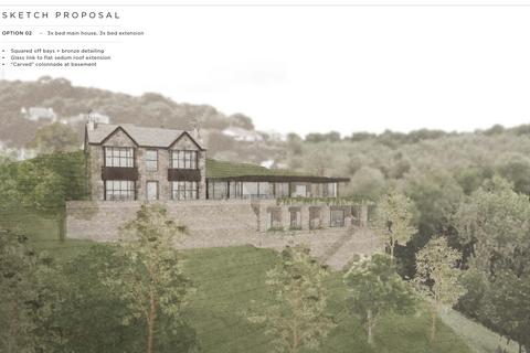 undefined, De Courcy Road, Salcombe, TQ8