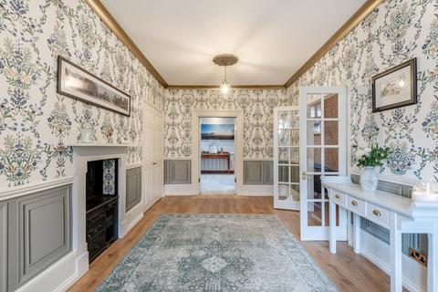 5 bedroom manor house for sale, Manor Road, Wales, Sheffield, S26 5PB